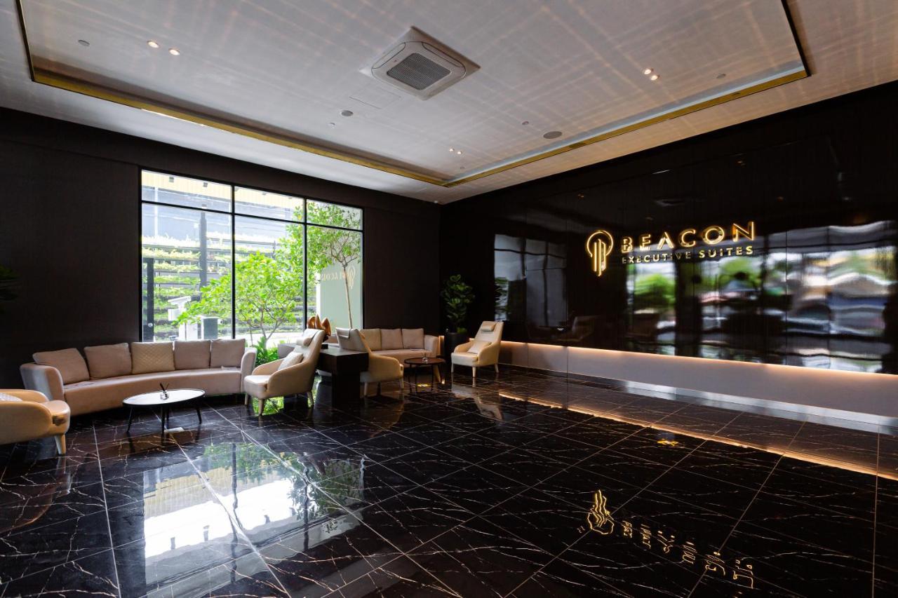Beacon Executive Suites George Town Exterior foto