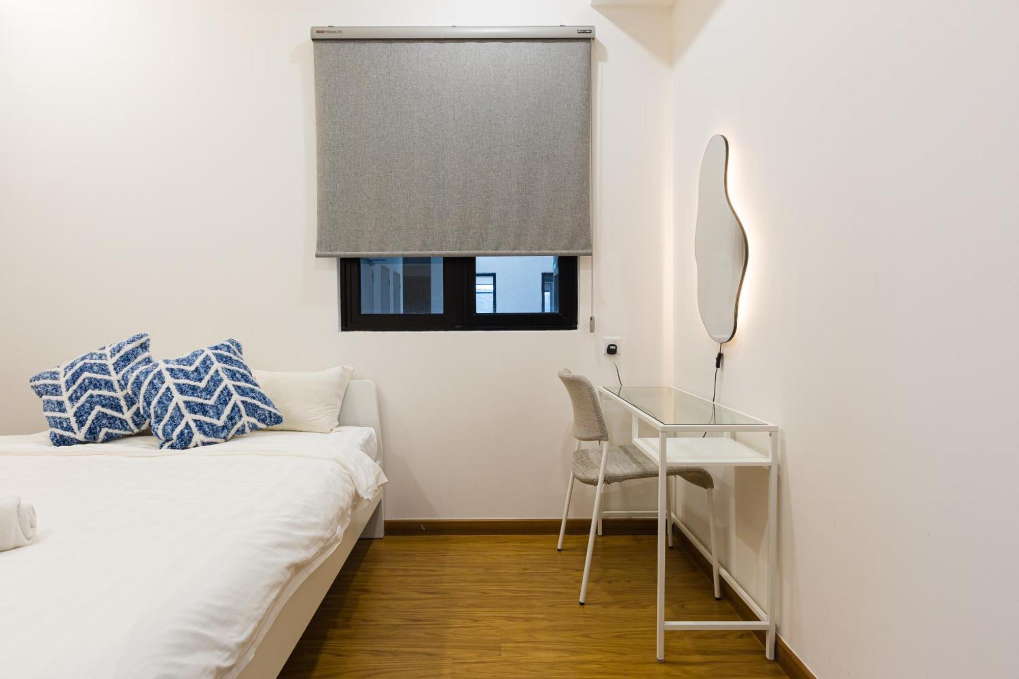 Beacon Executive Suites George Town Cameră foto
