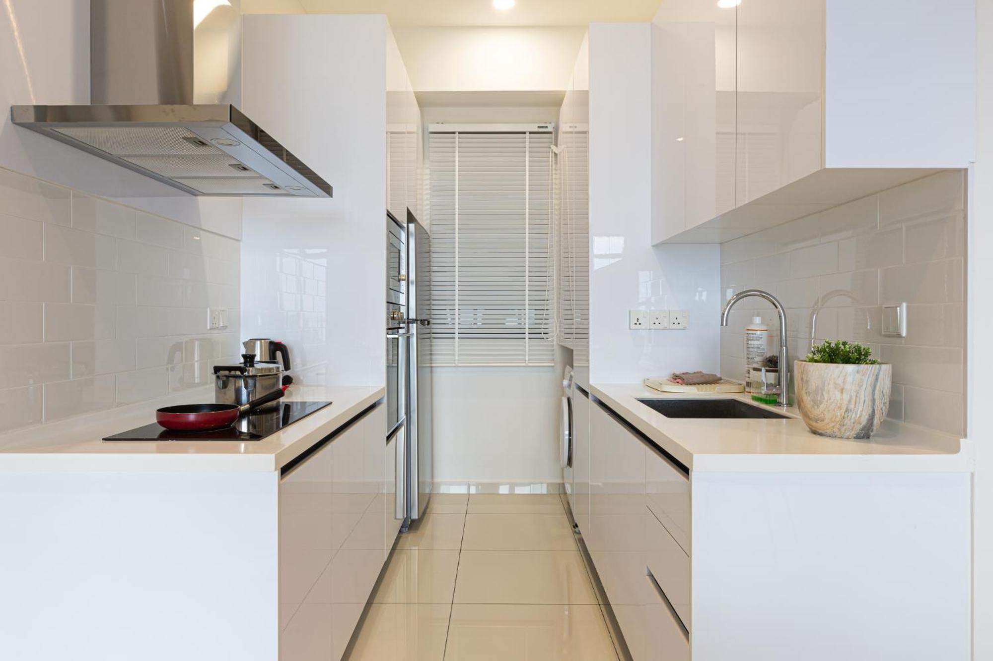 Beacon Executive Suites George Town Cameră foto