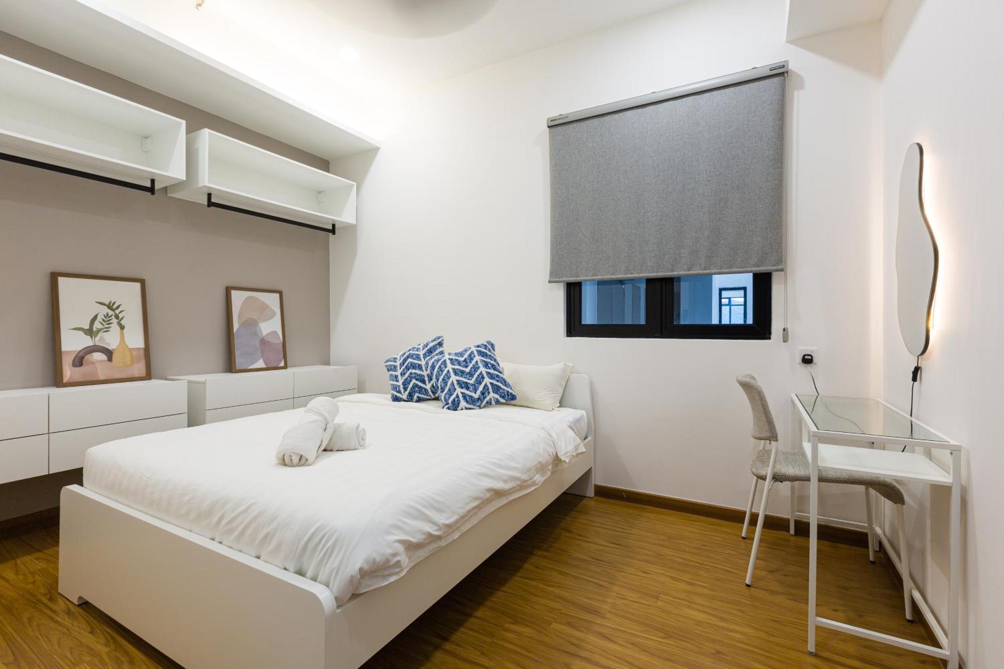 Beacon Executive Suites George Town Cameră foto